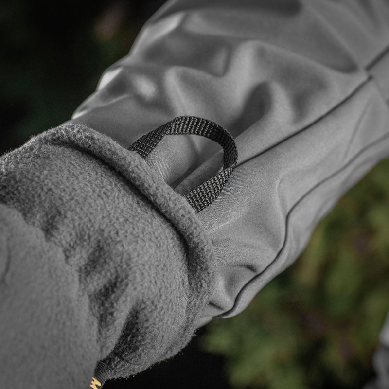 Load image into Gallery viewer, M-Tac Winter Insulated Fleece Gloves
