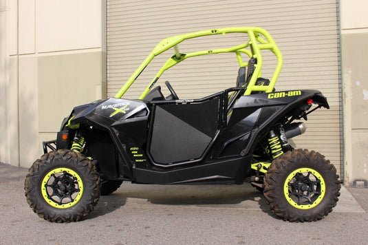 Blingstar Suicide Doors for Can-Am Commander & Maverick
