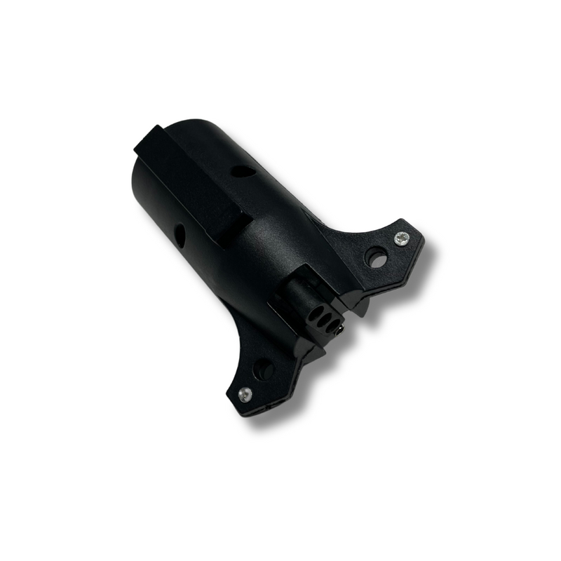 Load image into Gallery viewer, Z-Flash 4-Pin to 7-Pin Trailer Adpater
