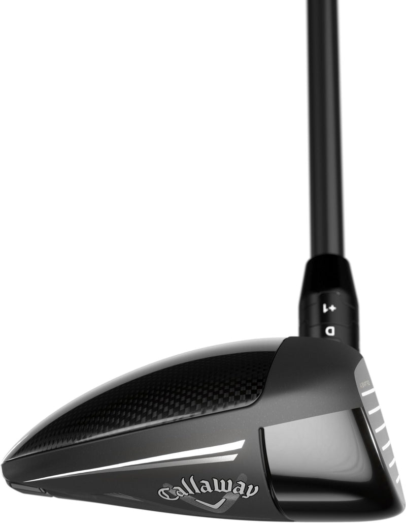Load image into Gallery viewer, Callaway Paradym Ai Smoke Triple Diamond Fairway Wood
