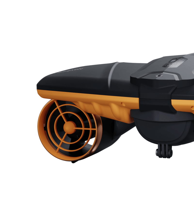 Load image into Gallery viewer, Navbow / Navbow+ Propeller Assembly
