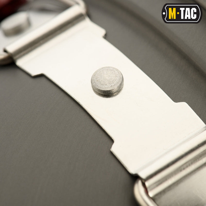 Load image into Gallery viewer, M-Tac Individual Tableware Set
