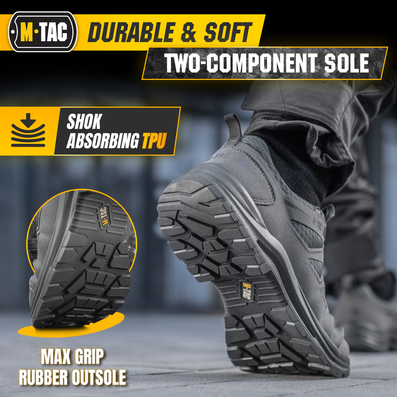 Load image into Gallery viewer, M-Tac Tactical Sneakers IVA
