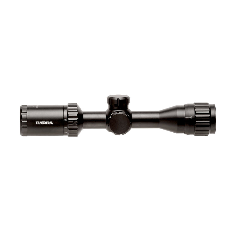 Load image into Gallery viewer, H30 3-9x32 Illuminated BDC Rifle Scope
