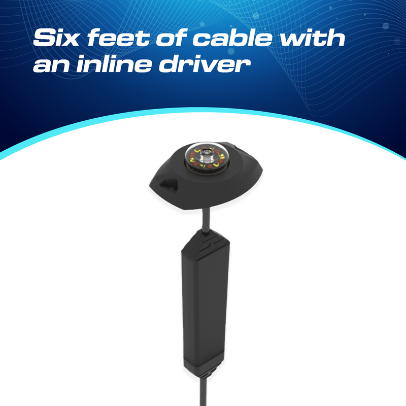 Load image into Gallery viewer, UBL LED Hide-away
