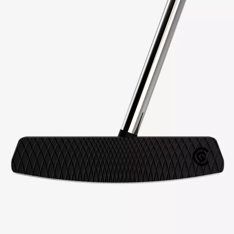 Load image into Gallery viewer, Cleveland HB Soft 2 Black 8C Center Shaft Putter
