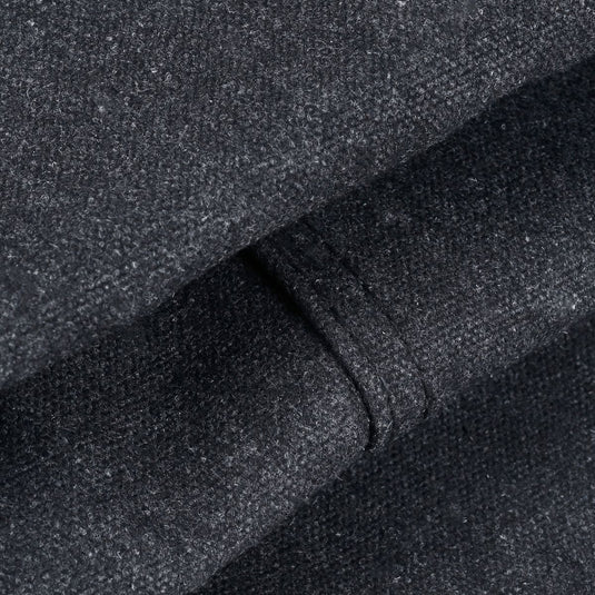 18 oz. 100% Cotton Canvas Tarp