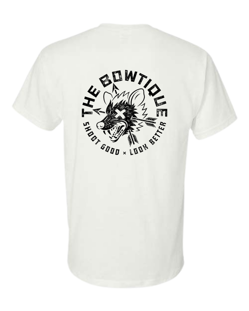 Load image into Gallery viewer, Logo Short Sleeve

