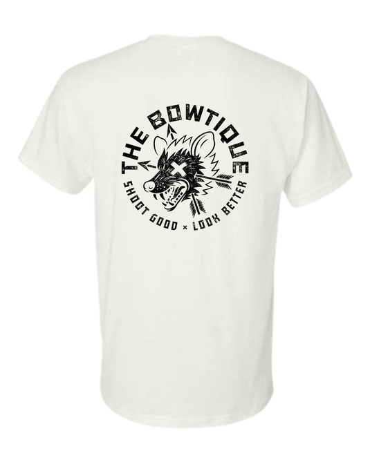 Logo Short Sleeve