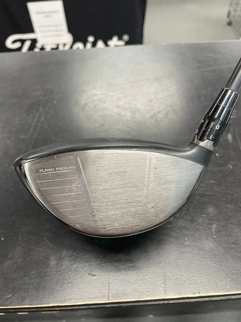 Load image into Gallery viewer, Callaway Rogue ST Max LS Driver (Used)
