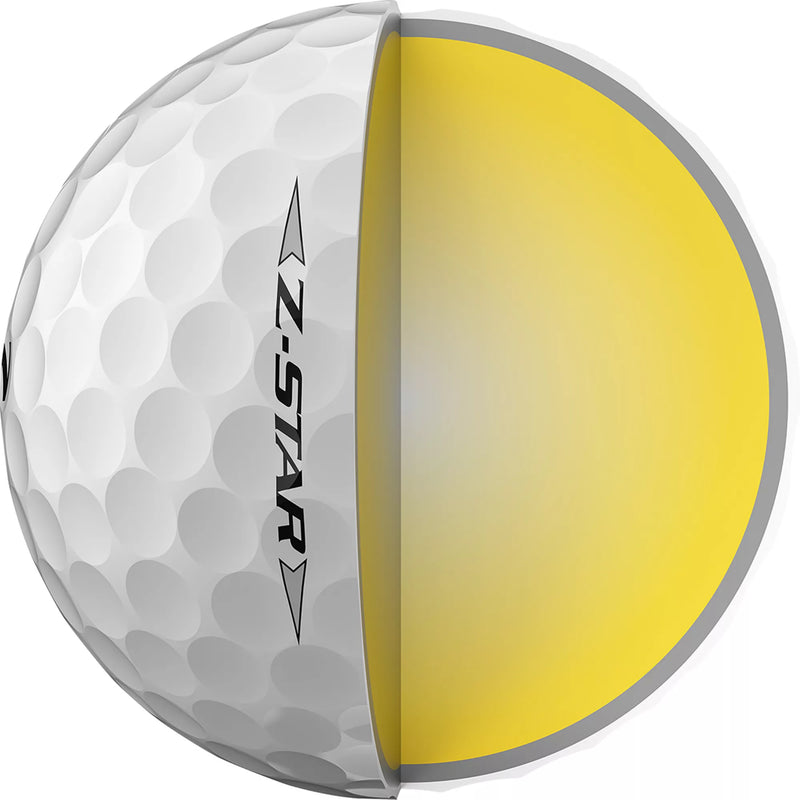 Load image into Gallery viewer, Srixon 2025 Z-STAR Golf Balls
