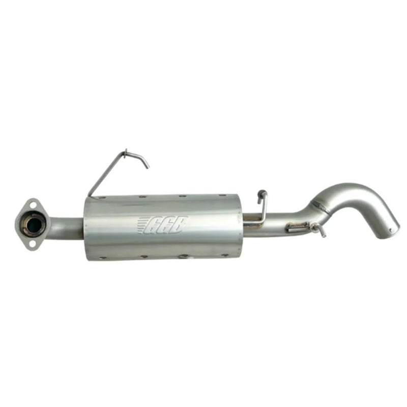 Load image into Gallery viewer, 2018-2025 Polaris Ranger 1000 GGB Trail Muffler
