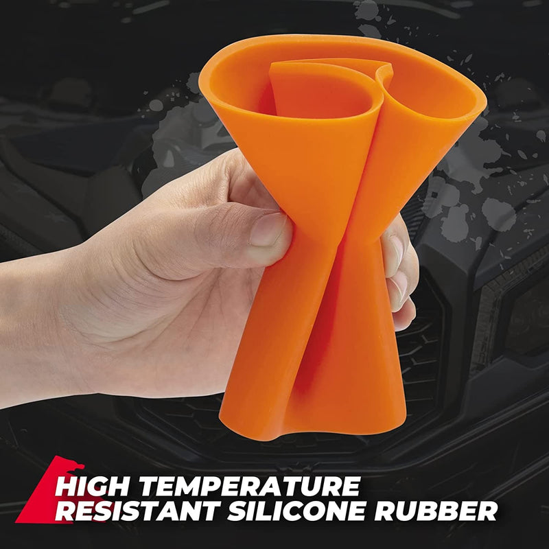 Load image into Gallery viewer, Oil Funnel For Can-am Maverick X3 Defender
