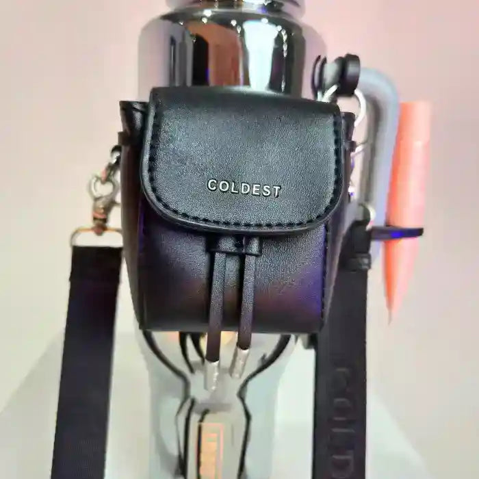 Load image into Gallery viewer, Mini Backpack &amp; Squeeze Holder, Key Hanger, Mint Box
