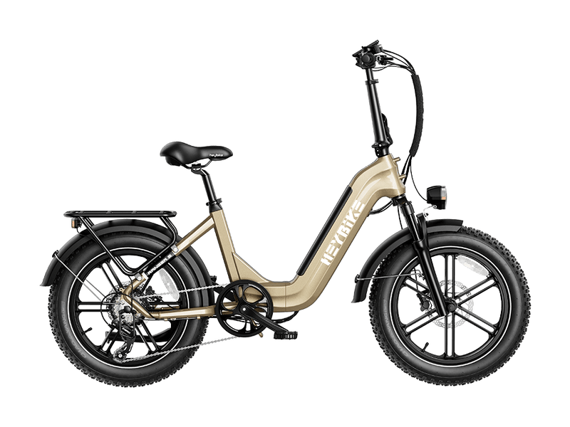 Load image into Gallery viewer, Heybike 1000W Ranger S Electric Bike

