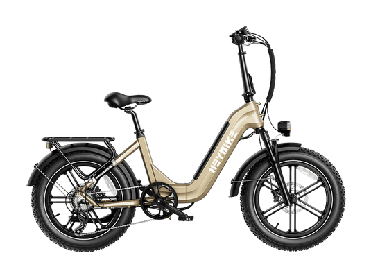 Heybike 1000W Ranger S Electric Bike