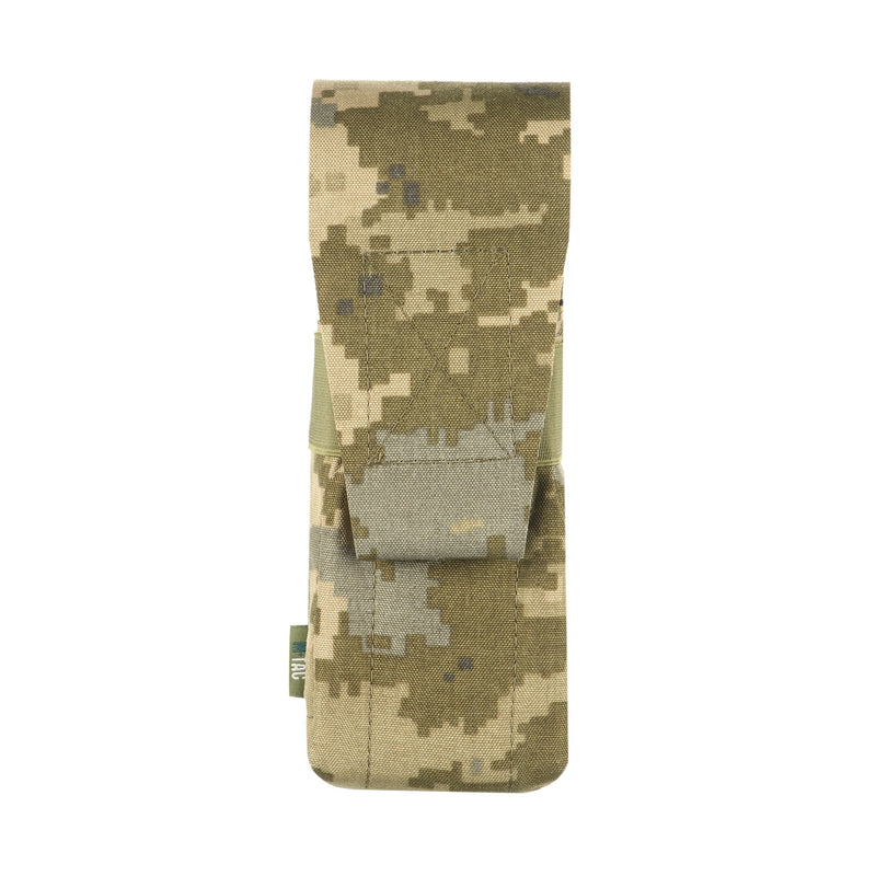Load image into Gallery viewer, M-Tac Double Mag Pouch with Flap
