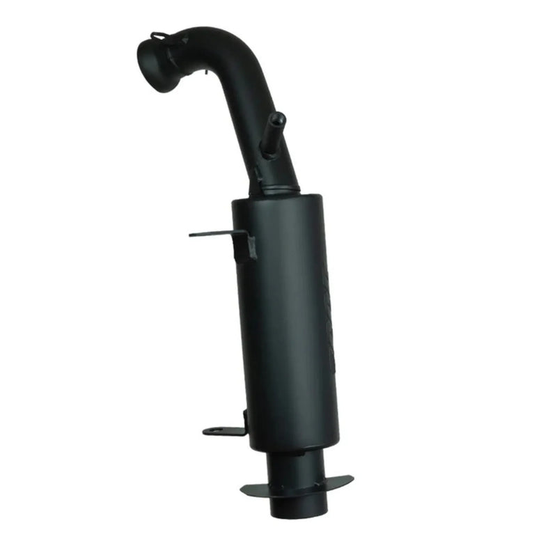 Load image into Gallery viewer, 2024-2025 Ski-Doo Gen 5 600R E-TEC (non-turbo) Mountain Muffler
