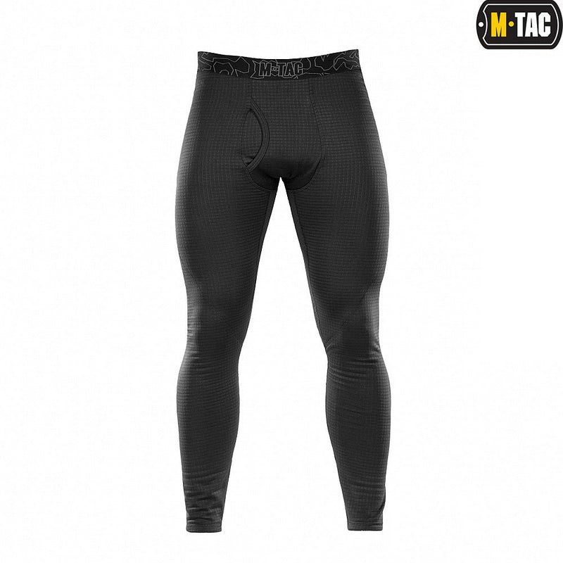 Load image into Gallery viewer, M-Tac Fleece Thermal Pants Delta Level 2
