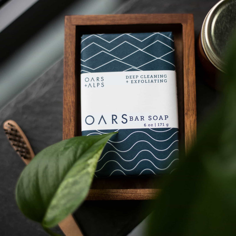 Load image into Gallery viewer, Exfoliating Soap Trio
