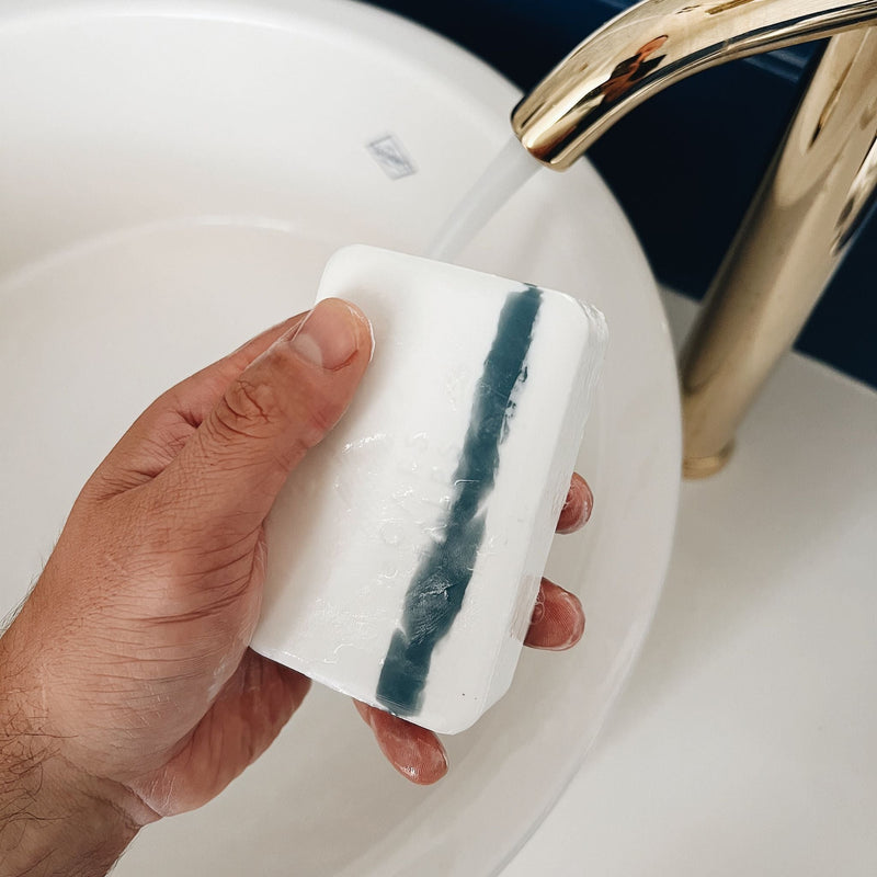 Load image into Gallery viewer, Supermoisture Bar Soap
