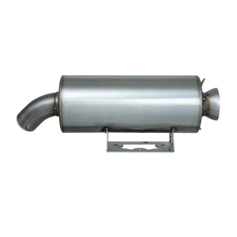 Load image into Gallery viewer, 2018-2024 Arctic Cat Wildcat XX 1000 GGB Trail Muffler
