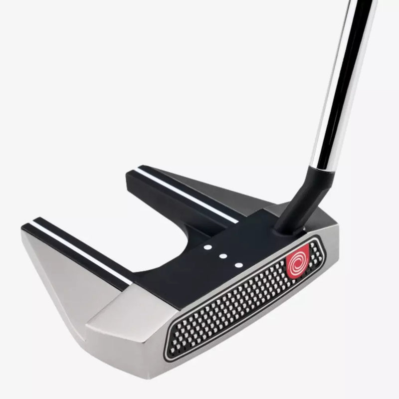 Load image into Gallery viewer, Odyssey Microhinge Seven S Putter
