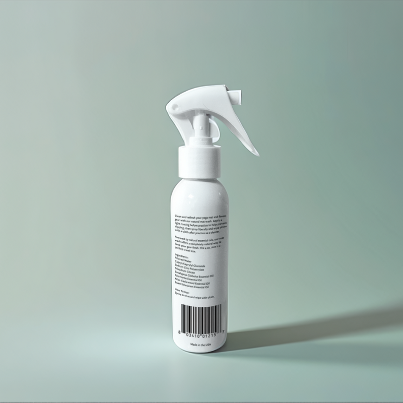 Load image into Gallery viewer, Eucalyptus Mat Wash - 4 oz
