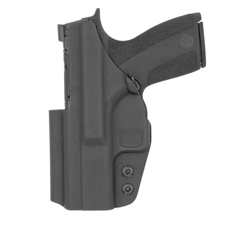 Load image into Gallery viewer, Smith &amp; Wesson M&amp;P SHIELD X IWB Holster
