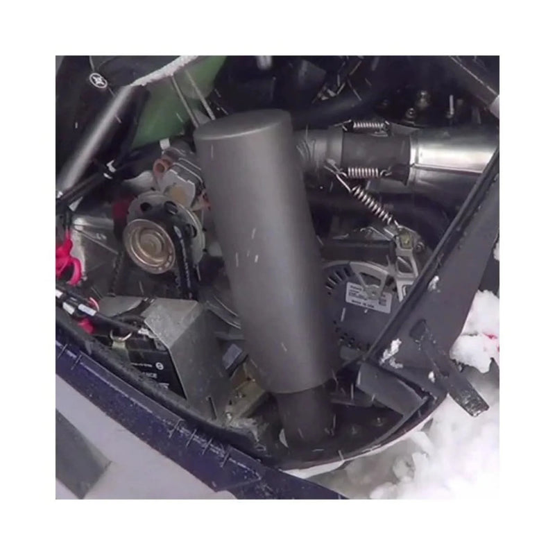 Load image into Gallery viewer, 2013-2019 Polaris PRO RIDE 600/800 Chassis GGB Trail Muffler
