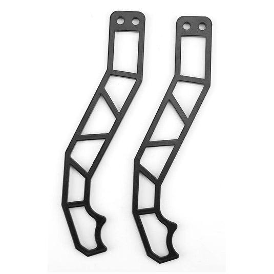 Strut Lifts Door Opener & Latch Door Handle for Can Am Maverick X3/MAX