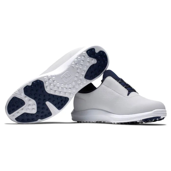 Load image into Gallery viewer, FootJoy Womens FJ Leisure Golf Shoes
