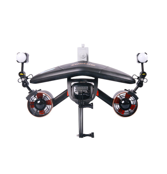 Mix / MixPro / Navbow / Navbow+ Dual-ball Butterfly Clip