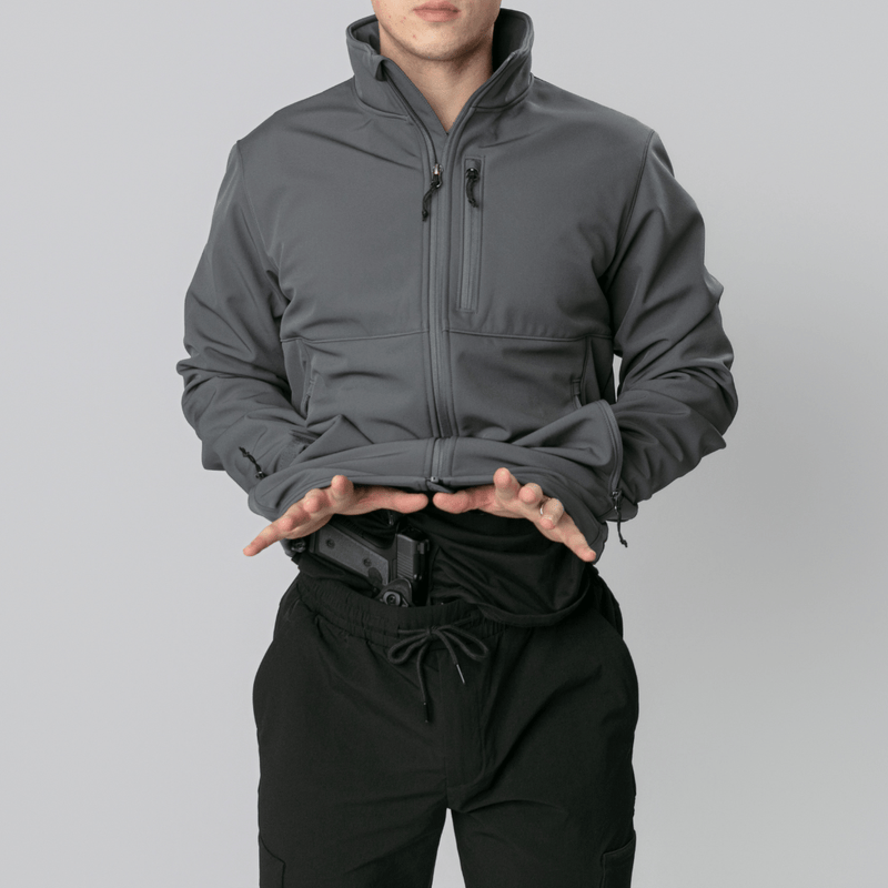 Load image into Gallery viewer, Tactical Jacket Bravo
