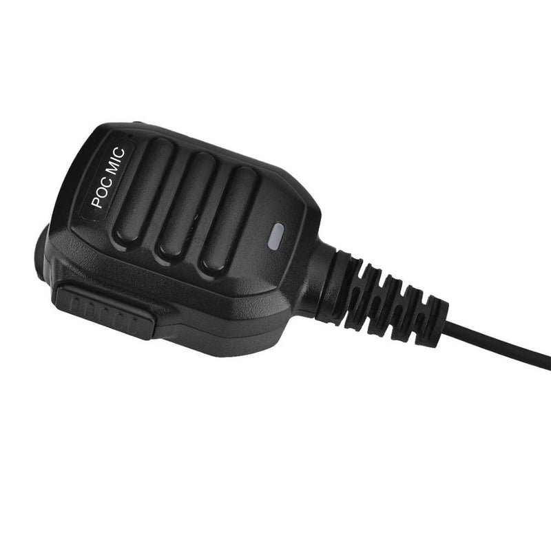 Load image into Gallery viewer, Ruyage Radio Handheld Microphone For Nationwide PTT Walkie-Talkie
