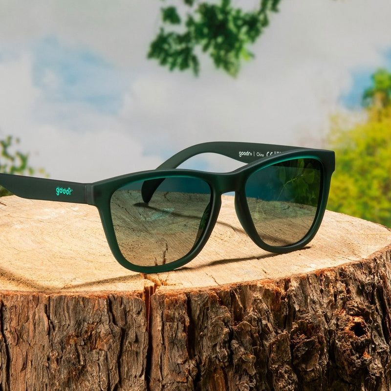 Load image into Gallery viewer, &quot;90s Sedan Style Icon” OG Polarized Sunglasses
