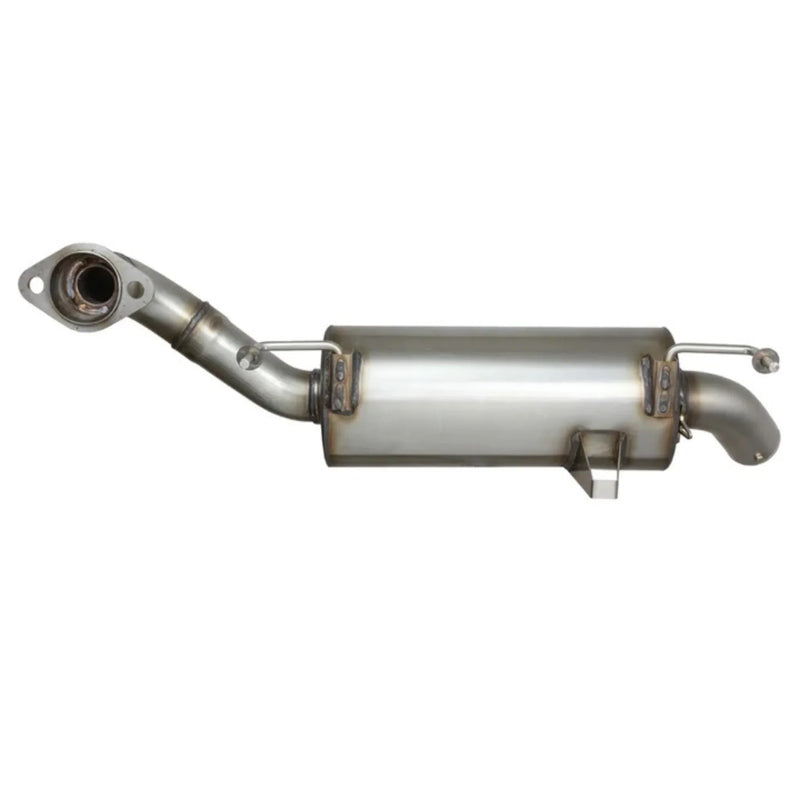 Load image into Gallery viewer, 2018-2024  Polaris Ranger XP 1000 High Lifter/NSTR Edition GGB Trail Muffler
