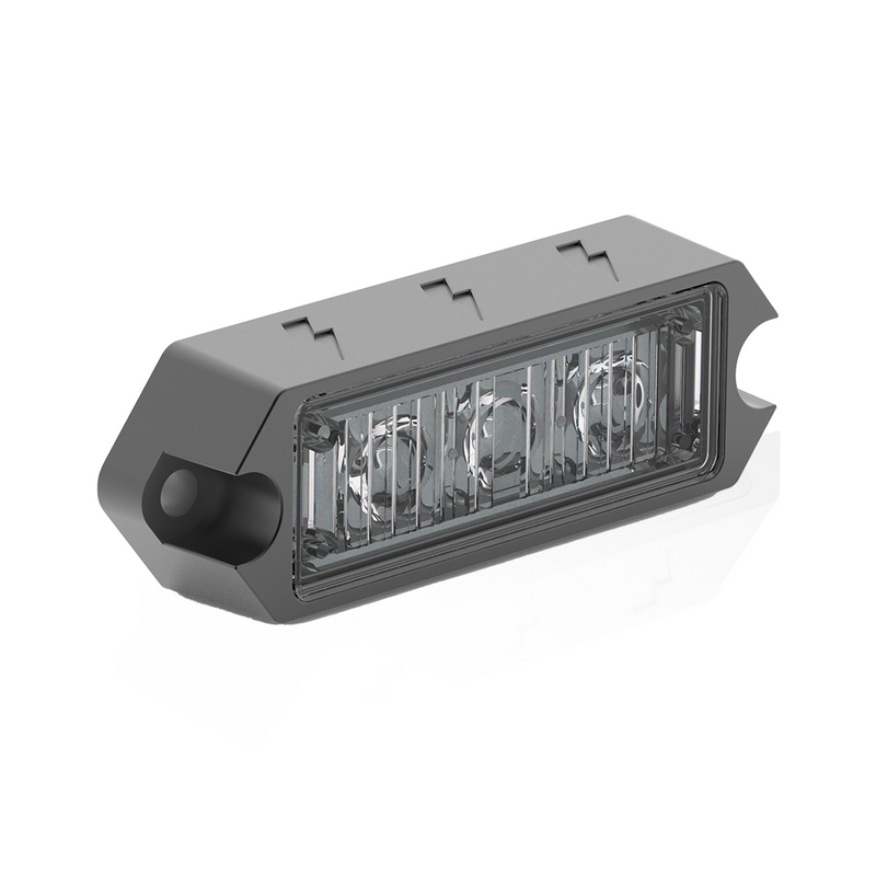 Load image into Gallery viewer, UBL G3 Surface Mount LED Grille Light
