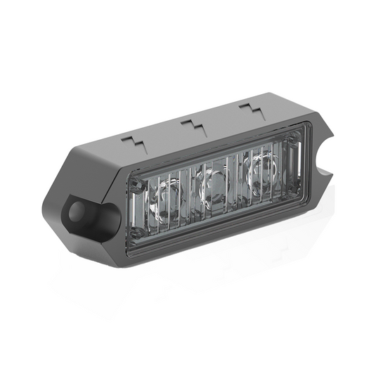 UBL G3 Surface Mount LED Grille Light
