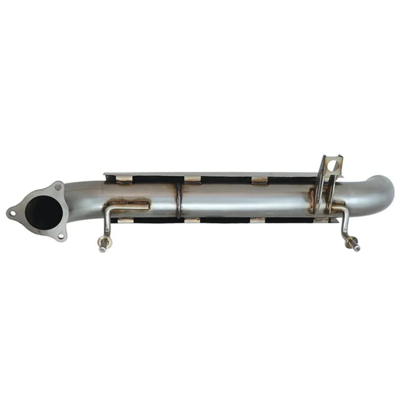 Load image into Gallery viewer, 2020-2025 Polaris RZR Pro XP/XP4 GGB Turbo Straight Pipe
