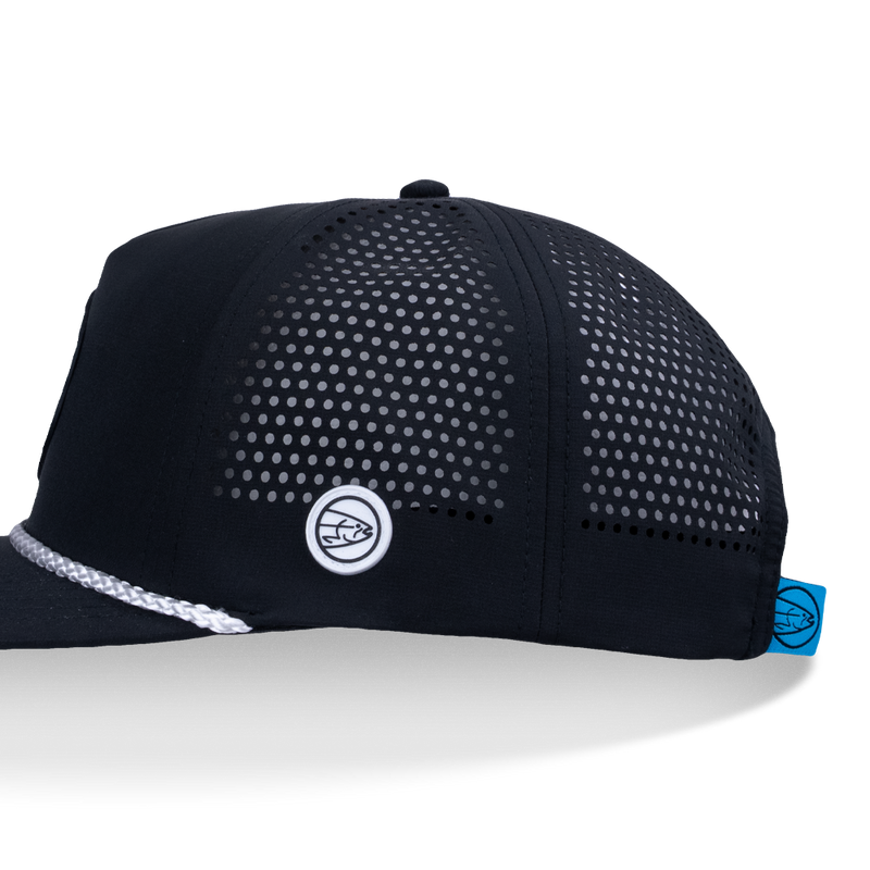 Load image into Gallery viewer, STLHD 18th Hole Performance Hat
