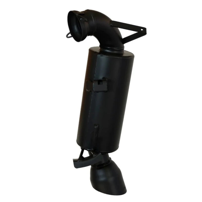 Load image into Gallery viewer, 2013-2019 Polaris PRO RIDE 600/800 Chassis GGB Mountain Muffler
