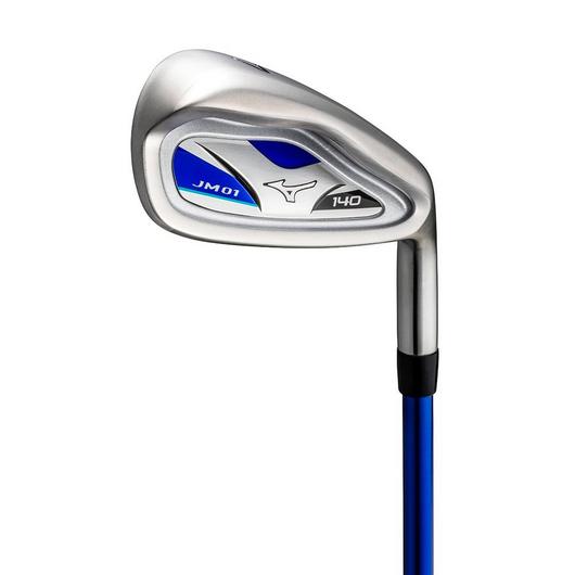 Mizuno JM01 140 Elite Junior Golf Club Set