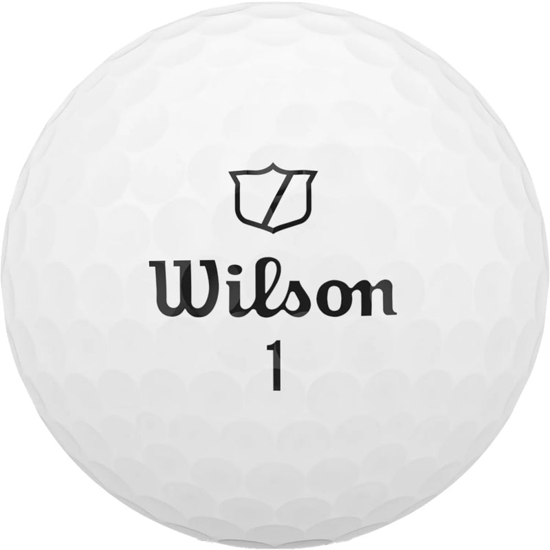 Load image into Gallery viewer, Wilson 2025 Triad Golf Balls
