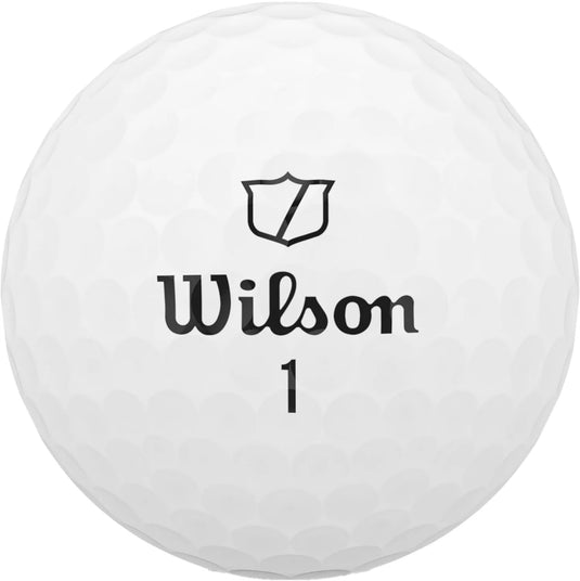 Wilson 2025 Triad Golf Balls