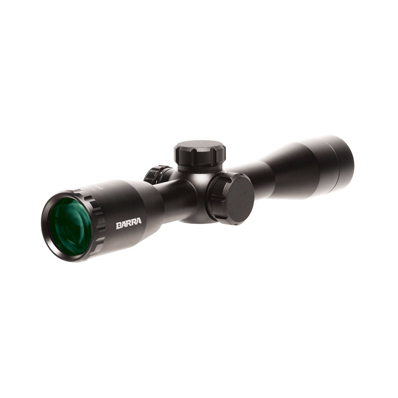 Load image into Gallery viewer, H30 4x32 Illuminated BDC Rifle Scope
