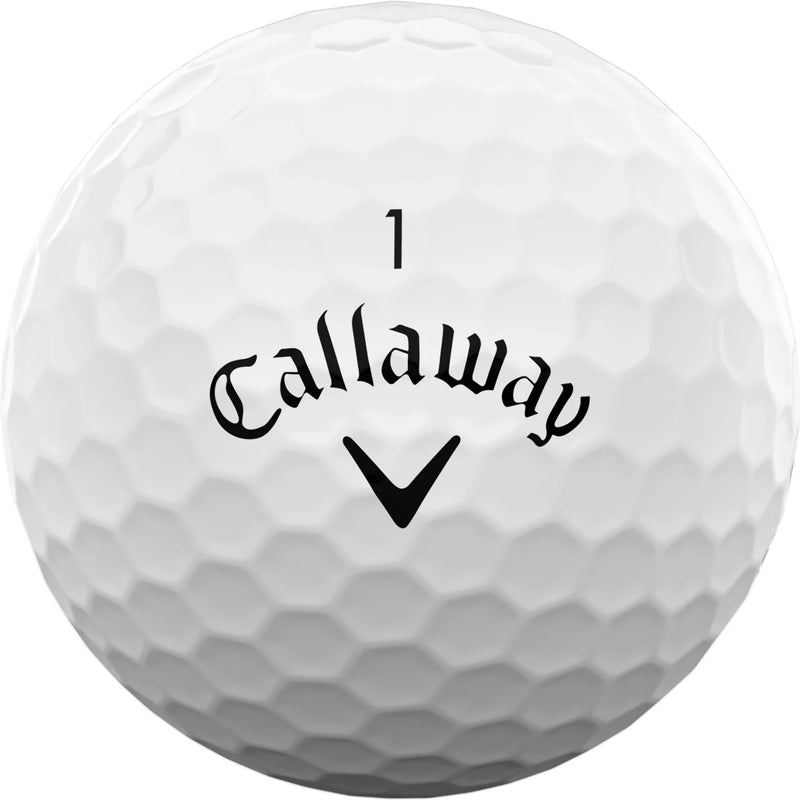 Load image into Gallery viewer, Callaway 2025 Supersoft Golf Balls
