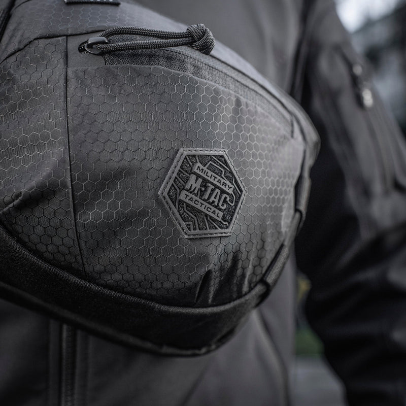 Load image into Gallery viewer, M‑Tac Sphaera Hardsling Bag Gen III Elite Hex
