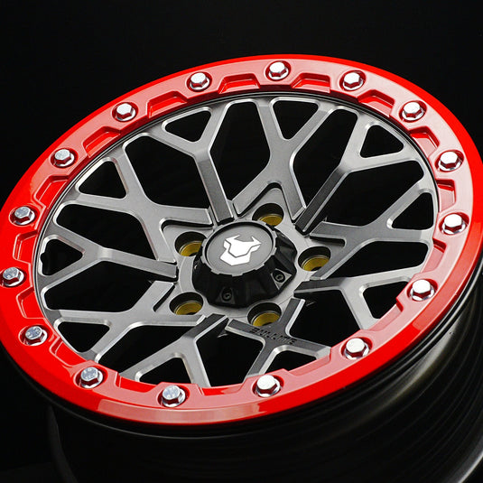BT PRO-05 SHIELDER - BULLITE WHEELS 