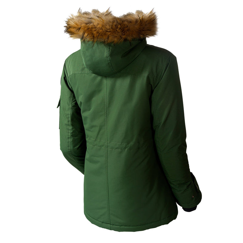 Load image into Gallery viewer, Arcadia Women's Heated Parka
